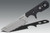 Cold Steel Mini Tac Tanto Serrated w/Faux G-10