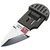 Stinger Keyring Knife Black