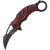 Karambit Red