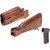 LCT Airsoft Wooden Stock and Grip Set for LCKM Series Airsoft Rifles (Color: Modern)