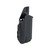 MC Kydex Airsoft Elite Series Pistol Holster for 2011 / Hi-Capa Series w/ TLR-1 Flashlight (Model: Black / No Attachment / Right Hand)