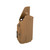 MC Kydex Airsoft Elite Series Pistol Holster for 2011 / Hi-Capa Series w/ TLR-1 Flashlight (Model: Coyote Brown / No Attachment / Right Hand)