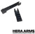 Hera Top Rail Set for H&K SL8 2pc W/O Sights