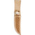 Straight Knife Sheath 4 inch