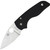 Spyderco Lil' Native Compression Lock S30V G10 - Black