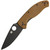 Tenacious Linerlock Brown SC122GPBBN