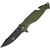 TGL Trailblazer OD Green