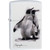 Spazuk Penguin Lighter