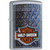 Harley Davidson Lighter ZO13469