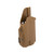 MC Kydex Airsoft Elite Series Pistol Holster for CZ P-09 w/ TLR-1 Flashlight (Model: Coyote Brown / No Attachment / Right Hand)