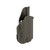 MC Kydex Airsoft Elite Series Pistol Holster for CZ P-09 w/ TLR-1 Flashlight (Model: OD Green / No Attachment / Right Hand)