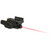Sight-Line Handgun Laser Sight