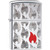 Zippo Flames