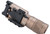 Night Evolution Tactical LED Weapon Light w/ Strobe (Color: Desert Tan)