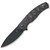 Ziggy Linerlock CF Black