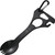 i.D. Works Eat'N Tool XL Black