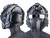 Matrix Tactical Helmet with Cooling Fan Matrix Tactical Helmet with Cooling Fan
