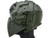 Matrix Tactical Helmet with Cooling Fan