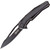 Linerlock Black ETFDR003BK
