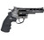 ASG Dan Wesson 4"  4.5mm  CO2 Airgun Revolver