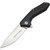 Gent Framelock G10/CF