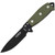 Stealth IV Fixed Blade UTK11UTKS4GH