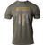 Reticle Badge T-Shirt L Grn