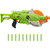 Nerf Zombie Strike Ghoulgrinder Blaster