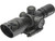 Barrage 2.5-10x40 Riflescope