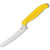 Z-Cut Kitchen Knife Yellow SCK13SYL