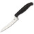 Z-Cut Kitchen Knife Black SCK14SBK
