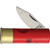Shotgun Shell Knife WN1295C