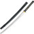 Musashi XL Light Katana
