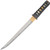 Hanwei Practical Plus Forged & Tempered Tanto