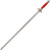 Practical Wushu Sword