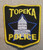 Topeka PD Patch