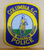 Columbia S.C. PD Patch