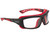 Bolle Safety "Ultim8" Safety Goggles