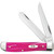 Mini Trapper Pink Pearl