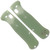 Bugout Handle Scales Jade