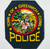 Greenwich Connecticut PD Patch