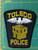 Toledo OH PD Patch