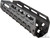 Strike Industries Hayl Rail MLOK Handguard for Benelli M4 Shotguns