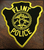 Flint MI PD Patch