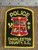 Charleston County SC Police Patch