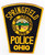 Springfield OH Police Patch