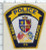Town of Orange CT Police Patch