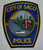 City of Saco ME Police Patch