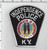 Independence (KY) Police Patch