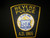 Revere MA Police Patch